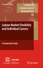 Buchcover Labour-Market Flexibility and Individual Careers