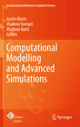 Buchcover Computational Modelling and Advanced Simulations