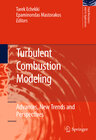 Buchcover Turbulent Combustion Modeling