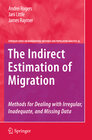 Buchcover The Indirect Estimation of Migration