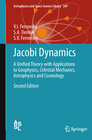 Buchcover Jacobi Dynamics