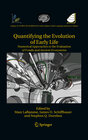 Buchcover Quantifying the Evolution of Early Life