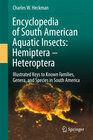 Buchcover Encyclopedia of South American Aquatic Insects: Hemiptera - Heteroptera