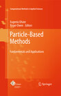 Buchcover Particle-Based Methods