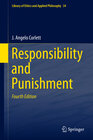 Buchcover Responsibility and Punishment