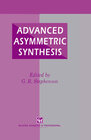Buchcover Advanced Asymmetric Synthesis