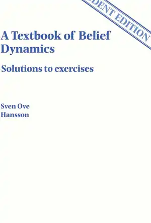 Buchcover ISBN 9789400708143