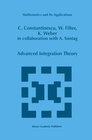Buchcover Advanced Integration Theory
