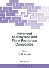 Buchcover Advanced Multilayered and Fibre-Reinforced Composites