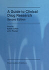 Buchcover A Guide to Clinical Drug Research