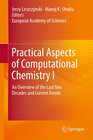Buchcover Practical Aspects of Computational Chemistry I