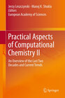 Buchcover Practical Aspects of Computational Chemistry II