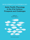 Buchcover Asian Pacific Phycology in the 21st Century: Prospects and Challenges