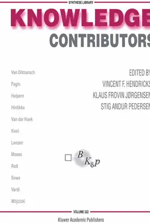 Buchcover ISBN 9789400710016