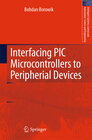Buchcover Interfacing PIC Microcontrollers to Peripherial Devices