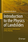 Buchcover Introduction to the Physics of Landslides