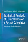 Buchcover Statistical Analysis of Clinical Data on a Pocket Calculator