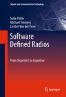 Buchcover Software Defined Radios