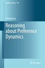 Buchcover Reasoning about Preference Dynamics