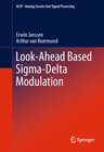 Buchcover Look-Ahead Based Sigma-Delta Modulation