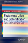 Buchcover Phytoremediation and Biofortification