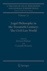 Buchcover A Treatise of Legal Philosophy and General Jurisprudence