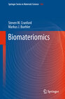 Buchcover Biomateriomics