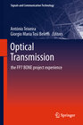 Buchcover Optical Transmission