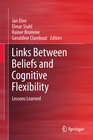 Buchcover Links Between Beliefs and Cognitive Flexibility