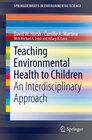 Buchcover Teaching Environmental Health to Children