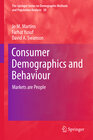 Buchcover Consumer Demographics and Behaviour