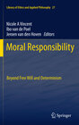 Buchcover Moral Responsibility
