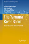 Buchcover The Yamuna River Basin