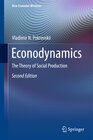 Buchcover Econodynamics