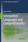 Buchcover Interpreted Languages and Compositionality
