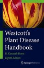 Buchcover Westcott's Plant Disease Handbook