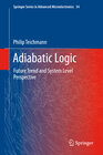 Buchcover Adiabatic Logic