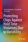 Buchcover Protecting Chips Against Hold Time Violations Due to Variability