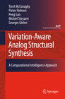 Buchcover Variation-Aware Analog Structural Synthesis