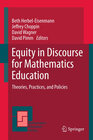 Buchcover Equity in Discourse for Mathematics Education