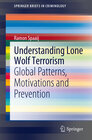 Buchcover Understanding Lone Wolf Terrorism