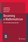 Buchcover Becoming a Mathematician