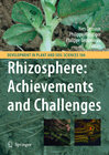 Buchcover Rhizosphere: Achievements and Challenges