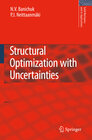 Buchcover Structural Optimization with Uncertainties