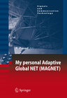 Buchcover My personal Adaptive Global NET (MAGNET)