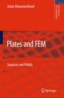 Buchcover Plates and FEM