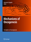Buchcover Mechanisms of Oncogenesis