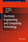 Buchcover Electronic Engineering and Computing Technology