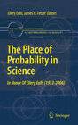 Buchcover The Place of Probability in Science