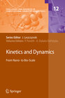 Buchcover Kinetics and Dynamics